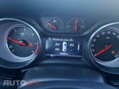 Opel Astra K