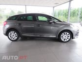 Citroen DS5 1.6 BlueHDi So Chic