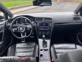 Volkswagen Golf 2.0 TDI GTD DSG