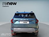 Dacia Duster 1.2 Eco-G 120 Bi-Fuel Journey