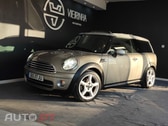 MINI Clubman COOPER D