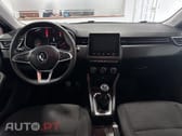 Renault Clio 1.0 TCe Intens