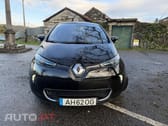 Renault Zoe (c/ Bateria) Intens