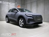 Audi Q4 E-Tron 40 82 kWh