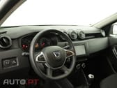 Dacia Duster Duster 1.0 TCe ECO-G Comfort Bi-Fuel