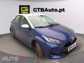 Toyota Yaris 1.5 VVT-i Iconic I.V.A DEDUTIVEL