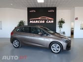 BMW 225 225xe Active Tourer advantage