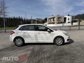 Citroen C4 1.6 HDi FAP EGS6 Confort