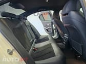 BMW 320 d Pack M Auto