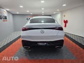 Mercedes-Benz GLC 300 de 4MATIC AMG Line