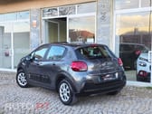 Citroen C3 1.2 PureTech Feel