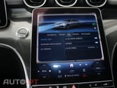 Mercedes-Benz C 300 e 9G-TRONIC Edition AMG Line