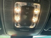 Mercedes-Benz A 180 d AMG Line Aut.