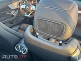 Mercedes-Benz C 200 Cabrio AMG 1.5 EQ Boos