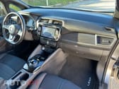 Nissan Leaf Tekna ProPilot Park