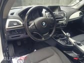 BMW 116 d Sport Line