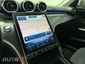 Mercedes-Benz C 200 Station d 9G-TRONIC Avantgarde