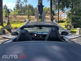 Porsche 911 Carrera Cabriolet PDK