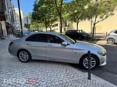 Mercedes-Benz C 300 de Avantgarde