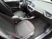 BMW 118 i Lounge