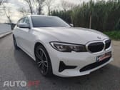 BMW 318 d Aut. Sport Line