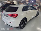 Mercedes-Benz A 250 e Style Plus