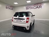 Ligier JS 50 SPORT ULTIMATE DCI