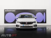 Fiat Tipo 1.3 M-Jet Lounge