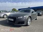 Audi TT 2.0 TFSI
