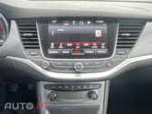 Opel Astra Sports Tourer 1.6 CDTI Dynamic S/S