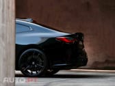 BMW M4 Competition