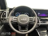 Kia Sorento 1.6 T-GDi Hybrid Premium