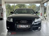 Audi A6 3.0 TDi V6 Quattro Advance S Tronic - Nacional