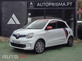 Renault Twingo 0.9 TCe Le Coq Sportif EDC
