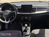 Kia Rio 1.0 T-GDi Drive