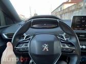 Peugeot 3008 GTLine 1.5 BlueHDi 130 cv