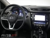 Nissan Qashqai 1.5 dCi N-Connecta DCT