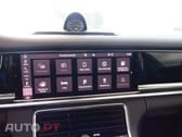 Porsche Panamera 4 E-Hybrid