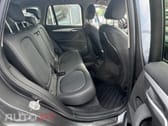 BMW X1 16 d sDrive Line Sport