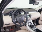 Land Rover Evoque 2.2 eD4 Pure