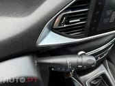 Peugeot 308 1.6 BlueHDi Allure J17