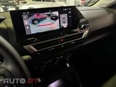 Citroen C4 X 1.2 Hybrid Plus e-DSC6