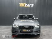 Audi A3 1.4 TFSi S-line