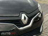 Renault Captur 0.9 TCE Exclusive