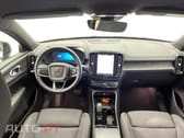 Volvo XC40 Recharge Start