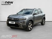 Dacia Duster Journey Eco-G 100