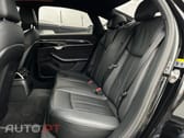 Audi A8 3.0 TDI V6 quattro Tiptronic