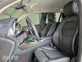 Mercedes-Benz GLC 300 e 4Matic