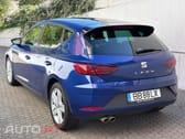 Seat Leon 1.5 TSI FR