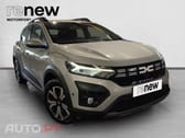 Dacia Sandero Stepway 1.0 ECO-G 100 Extreme +
